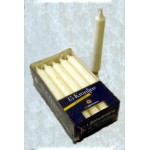 Stearinkerzen 23mmØ 200mm lang**